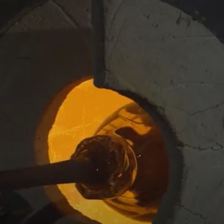 Verre Trempé