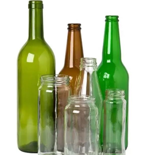 Verre et Cristal