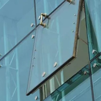 Verre Isolé