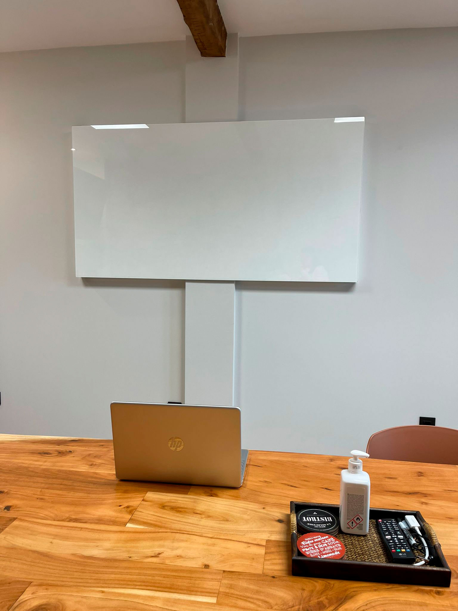 tableaux bureaux